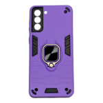 Carcasa Antigolpe Con Soporte Anillo Samsung S21 Plus