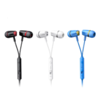 Audifonos Manos Libre Control De Volumen Joyroom JR-EL114