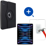 Funda Para iPad Pro 11 más Lámina De Vidrio Templado - Imagen 2