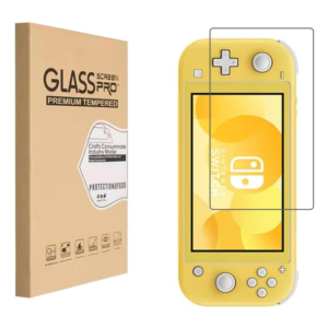 lamina nintendo Switch lite