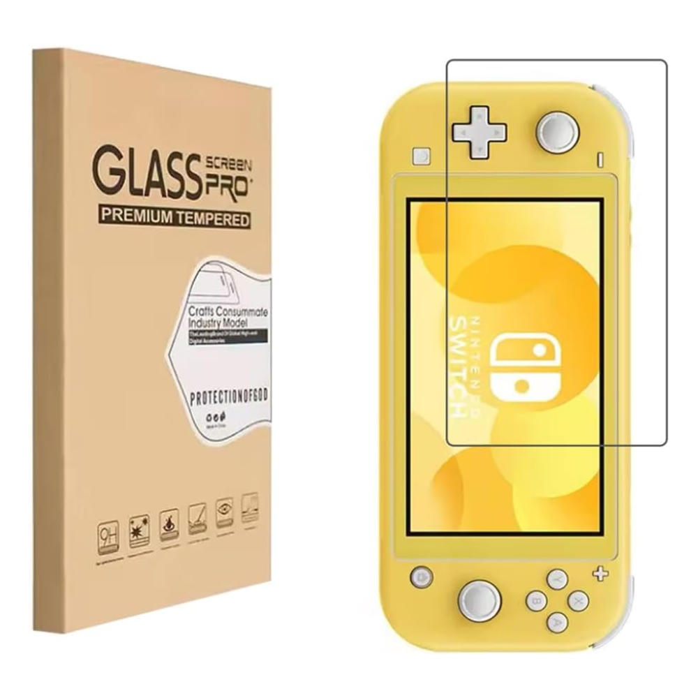 lamina nintendo Switch lite