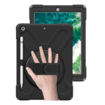 Funda Anti Golpe Para iPad Quinta Generación