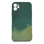 Carcasa Silicona Diseño Tie Dye Para iPhone 11 - Imagen 5
