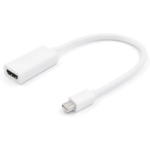 Cable Adaptador Mini Display Port A Hdmi Para Mac O Macbook