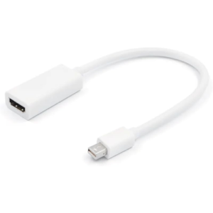 Cable Adaptador Mini Display Port A Hdmi Para Mac O Macbook