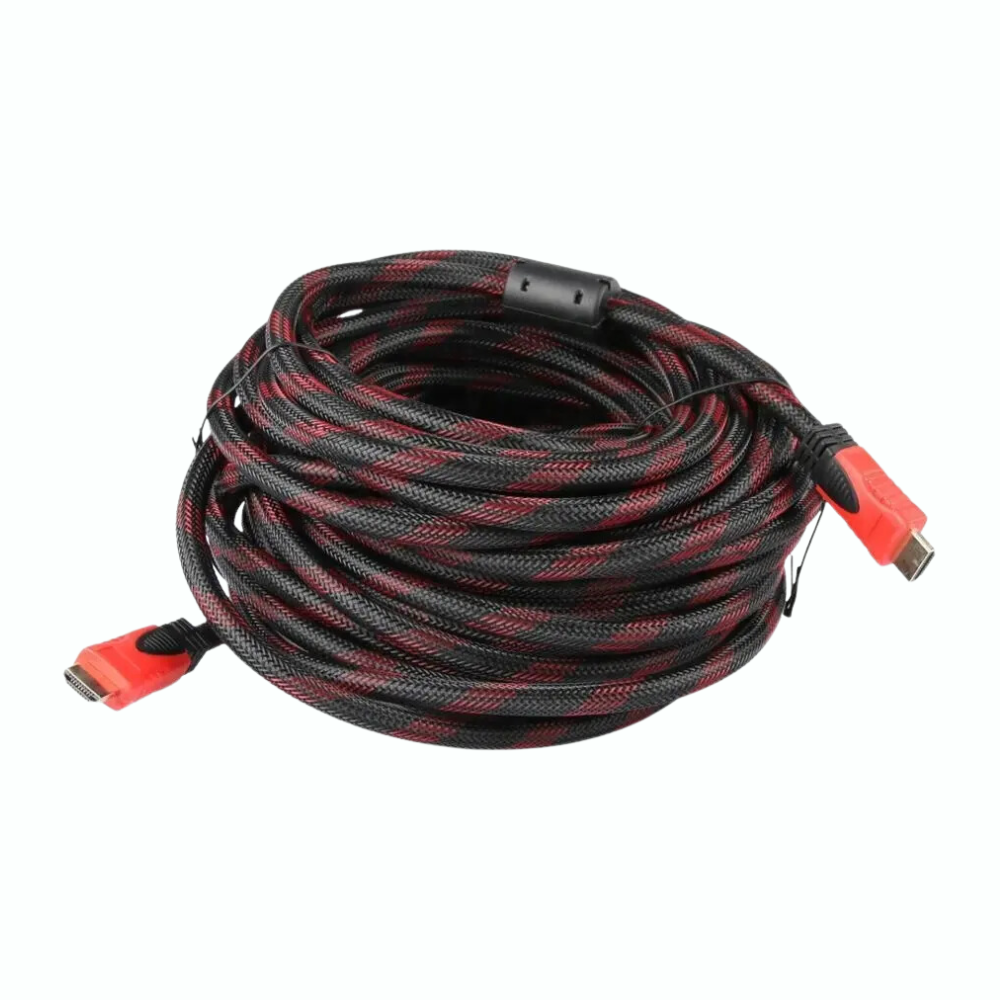Cable Hdmi 15 Metros Full Hd.