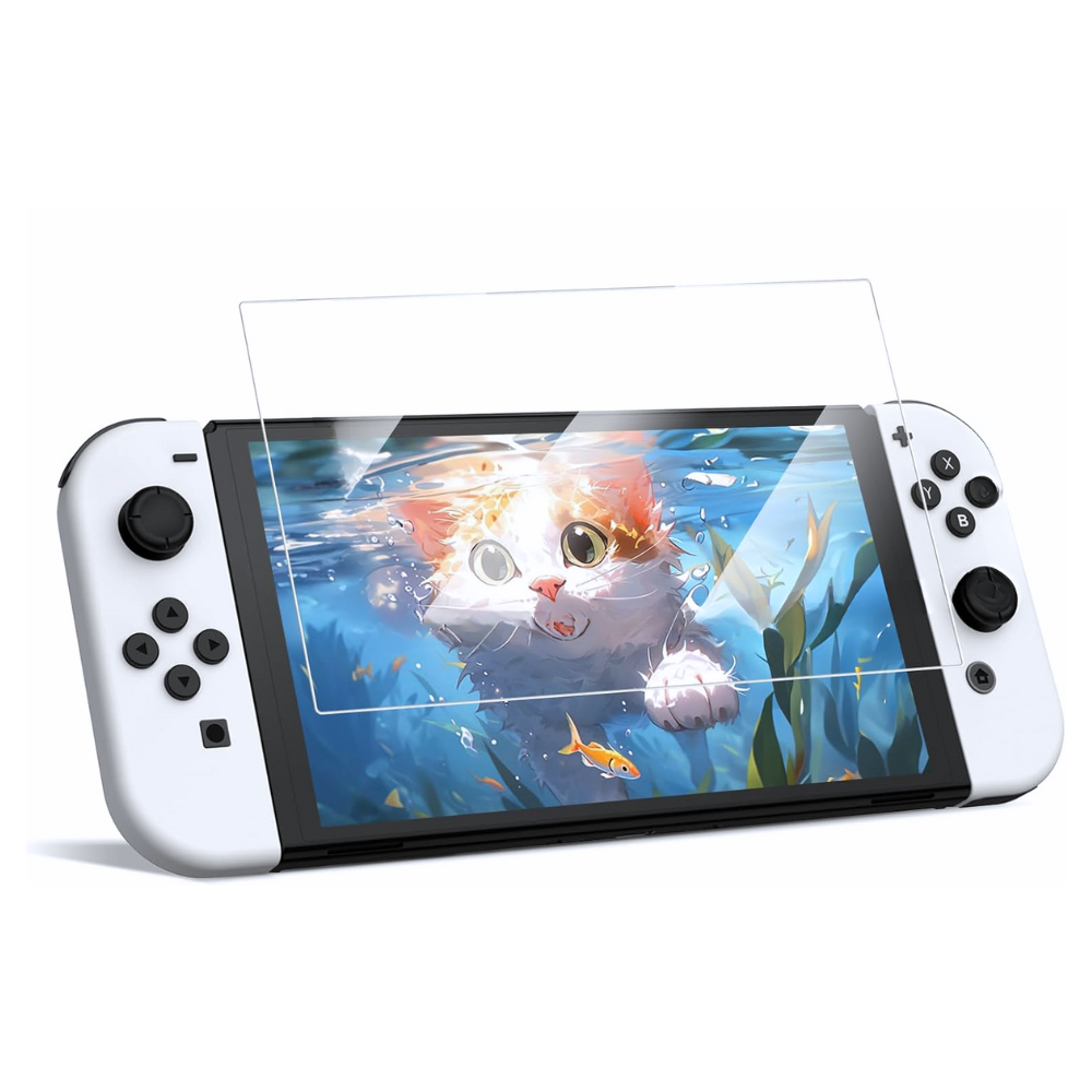 lamina nintendo Switch 5