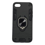 Carcasa Antigolpe Con Soporte Anillo iPhone 7 / 8 / SE 2020
