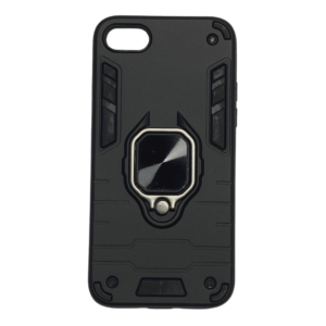 Carcasa Antigolpe Con Soporte Anillo iPhone 7 / 8 / SE 2020