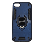 Carcasa Antigolpe Con Soporte Anillo iPhone 7 / 8 / SE 2020 - Imagen 3