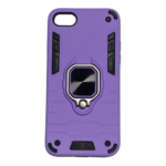 Carcasa Antigolpe Con Soporte Anillo iPhone 7 / 8 / SE 2020 - Imagen 4