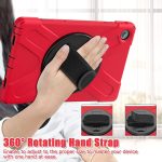 Funda Antigolpes Para Tablet Lenovo M10 de 10.1 Pulgadas X306F - Imagen 7