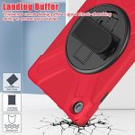 Funda Antigolpes Para Tablet Lenovo M10 de 10.1 Pulgadas X306F - Imagen 8