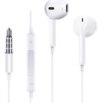 Audifonos Blancos Joyroom Jr-ep1