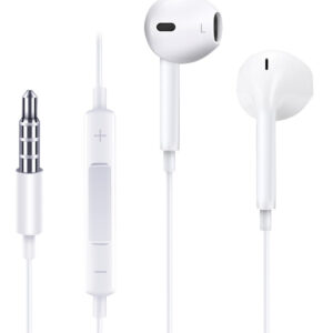 Audifonos Blancos Joyroom Jr-ep1