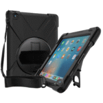 Funda Anti Golpes Para iPad 2 - 3 - 4 De 9.7 Pulgadas Rugged