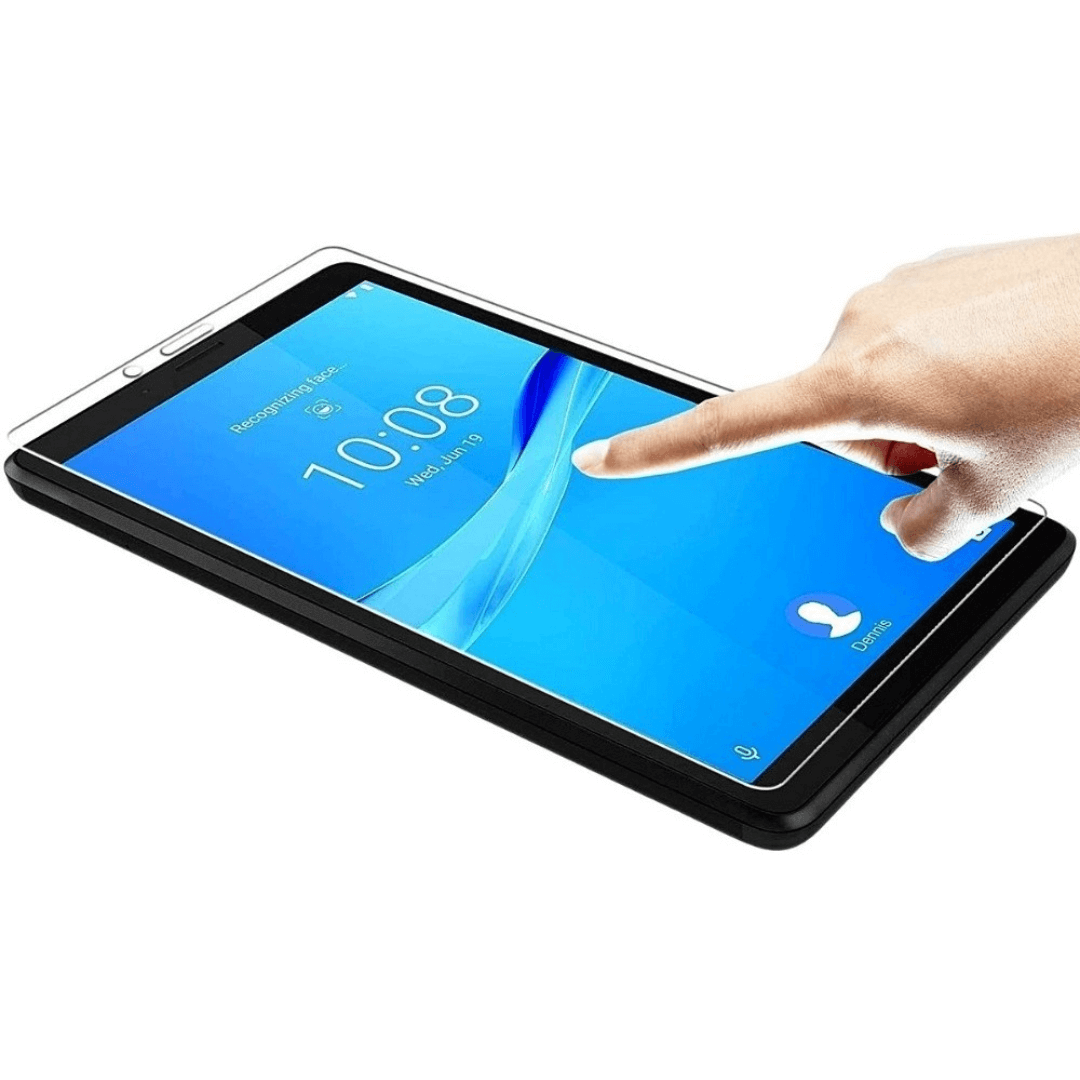 lamina de vidrio lenovo m7 1