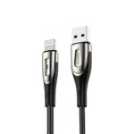 Cable De Carga Y Datos Lightning 3.0 A 1.2 Mts Joyroom Sm411