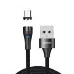 Cable De Carga Magnetico Micro Usb Joyroom 1 Metro S-1021x1