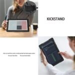 Funda Rugged Mas Lamina / Tablet Samsung Galaxy Tab A7 T500 - Imagen 12