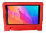 Funda estilo Maletín Antigolpe Engomada para tablet Huawei Matepad T8 8 - Imagen 4