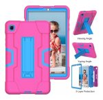 Funda Anti Golpes Para Tablet Huawei Matepad T8 - Imagen 8