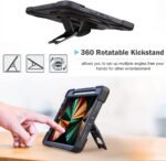 Funda Anti Golpes Para iPad Pro 12.9 (2021) Rugged - Imagen 5