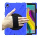 Funda Antigolpe Galaxy Tab S5e 10.5 T720 - Imagen 5