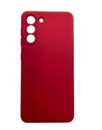 Carcasa Silicona Colores Samsung S21 - Imagen 5