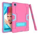 Funda Antigolpe Huawei Mediapad M5 Lite Armor - Imagen 10