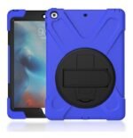 Funda Anti Golpes Más Lamina Para iPad Quinta Generación - Imagen 9