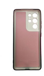 Carcasa Silicona Diseño Tie Dye Samsung S21 Ultra - Imagen 9