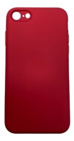 Carcasa Silicona Colores iPhone SE 2020 / 7 / 8 - Imagen 13