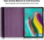 Funda Protectora para Tablet Samsung Galaxy Tab S5e T720 - T725 - Imagen 11