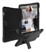 Funda Antigolpe + Lamina Huawei Mediapad M5 Lite Armor - Imagen 3