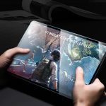 Lamina Vidrio Templado Para Tablet Huawei Matepad Pro 10.8 - Imagen 3