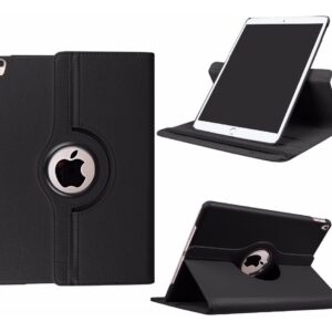 Funda Protectora Giratoria 360° iPad Pro 10.5