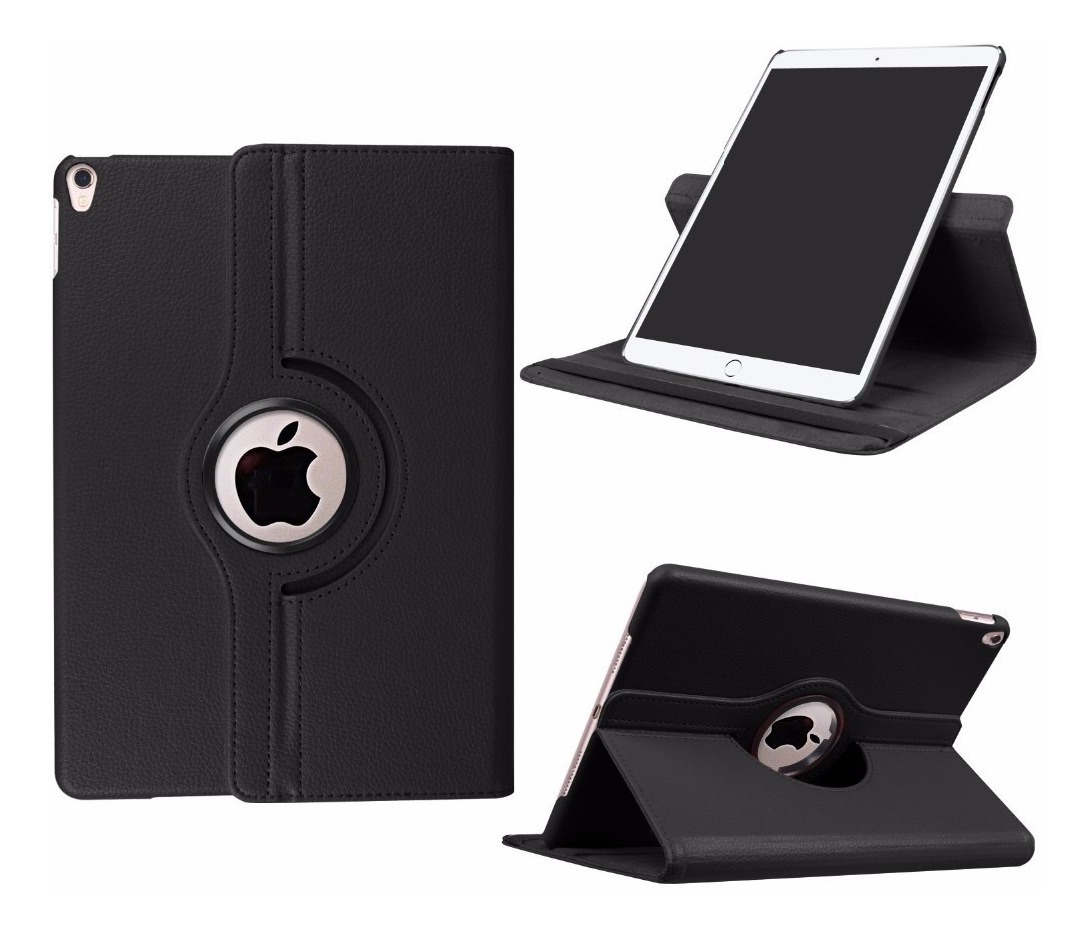 Funda Protectora Giratoria 360° iPad Pro 10.5 5 D 621602 MLC48013522682 102021 F