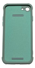 Carcasa De Silicona Con Correa Para iPhone 7 / 8 / Se - Imagen 10