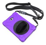 Funda Antigolpe Rugged para tablet Samsung Galaxy Tab A 10.1  P580 - P585 - Imagen 8
