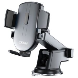 Soporte Celular Regulable Vehículo Tablero Parabrisa Joyroom