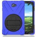 Funda Antigolpe Rugged para tablet Samsung Galaxy Tab A 10.1  P580 - P585 - Imagen 16