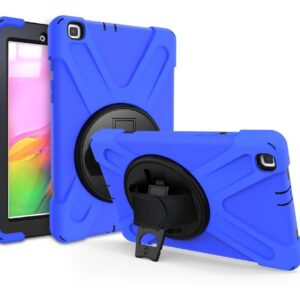Funda Antigolpe Tab A 8 T290 - T295 Rugged