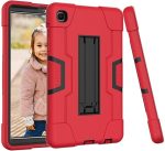 Funda Anti Golpes Para Tablet Huawei Matepad T8 - Imagen 10