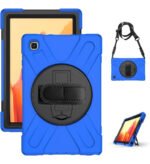 Funda Rugged Mas Lamina / Tablet Samsung Galaxy Tab A7 T500 - Imagen 21