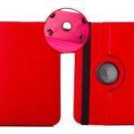 Funda De  Tablet Universal  10 Pulgadas Rotatoria 360