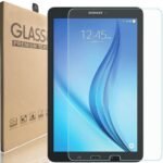 Lamina De Vidrio Templado Samsung Galaxy Tab A T380 - T385