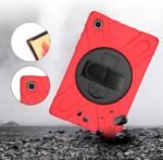 Funda Rugged Mas Lamina / Tablet Samsung Galaxy Tab A7 T500 - Imagen 17