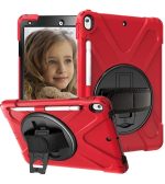Funda Anti Golpe Para iPad Air 3 Y Pro De 10.5 Rugged - Imagen 8