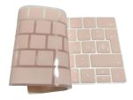 Protector Teclado MacBook Pro 13 y 15 Pulgadas | Cubre Teclado Silicona Alta Calidad - Imagen 7